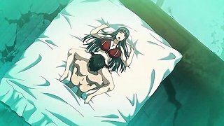 Lustful tomato's creampie xxx