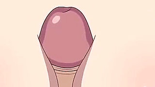 POV Brunette Boob Job