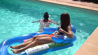 Swimming