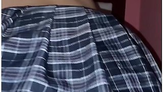 Amateur Schoolgirl, My Girlfriend Escapes From School To Fuck Santa Cruz Bolivia