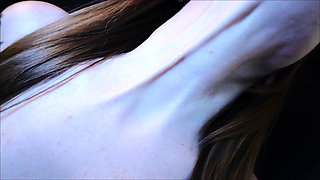 Giantess Erotic Ingest - Succumb to My Charm 4K
