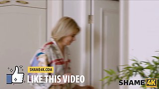 Shame4k. overstepping thresholds