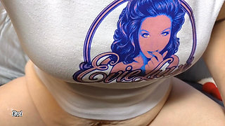 MILF Fat Pussy Play