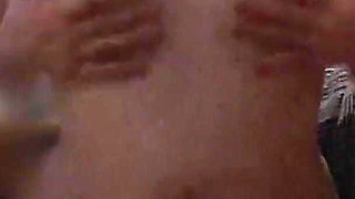 Solo Adventure 16 - Dildo Riding