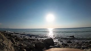 To The Beach Part Iii