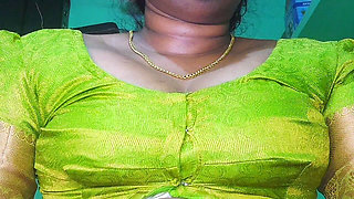 I Want Your Huge Boobs Bhabhi XXX New Video