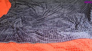 Hotgirl tries BBC for the first time