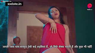 Indian chunky MILF hot erotic video