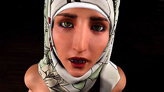 The Jameel Sisters - Hijab Beauties Compilation