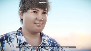 Mia A Cheating Wife ( Simulator Game )