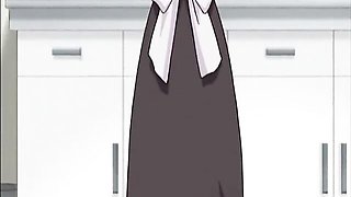 Nympho's anime action by Fuck Me Like A Monster