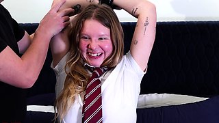 So Many Toys, No Mercy with Rae Astora