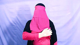 Bangladeshi woman Labani is fucked by her office boss