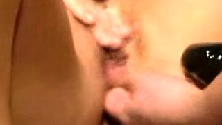 Deep Inside Julie Ashton