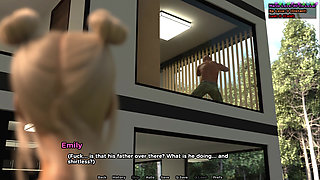 The Fiancée by Lounatick - Bride to Be Has to Stay with Her Father in Law 1