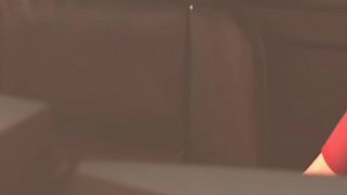 Lisa Total Investigation! by Dragofinder Studio - Sex on the Wedding Reception 44