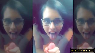 Over 300 Cum shots The Ultimate Spectacular Saffron Cumpilation vol1 (Saffron Bacchus)