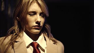 Bbw Master Fucks 18 Year Old Slave - Hardcore Lesbian Parasited Clit to Clit & Tits Tribbing Squirt