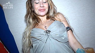 First Time for Freshman Girls on a Kinky Party! They Gone Crazy!