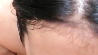 Swallowing All His Load Im the Shower