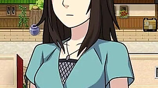 Naruto - Kunoichi Trainer [v0.13] Part 11 Finally Some Hotties by Loveskysan69
