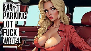 Erotic audio for men, audio porn, amateur parking sex