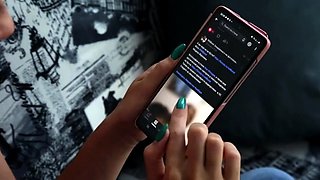 First time in bondage