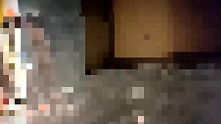 Amateur sex hidden cam