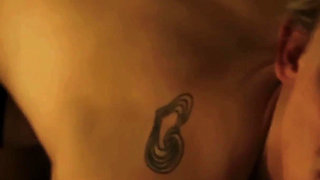 Madison Foxx Looks Sexy Af with Cum on Her Ass