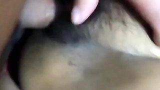 Whore Friend Lets Me Put My Cock in Her