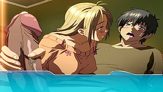 Sisters' final summer day with Akiko Kamimura