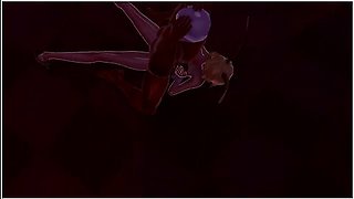 [mmd] Gumi And Rin Luvoratorrrrry! Sex Dance