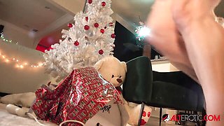 Cutesy Misha Montana's pornstar action