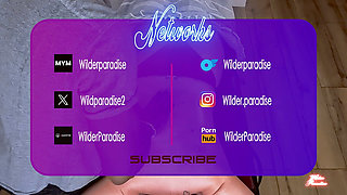 I Seduce the Masseur with & Footjob. He Shoves His Big Black Cock & Cum All Over Me