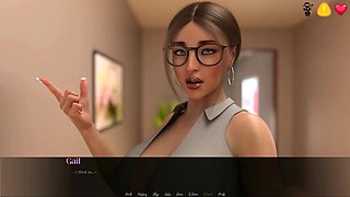 The Office - 46 Sex Tutor by Misskitty2k