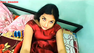 Desi Beautiful indian stepsister tight pussy hindi audio fuck, Xxxx Desi indian home alone hindi story sex