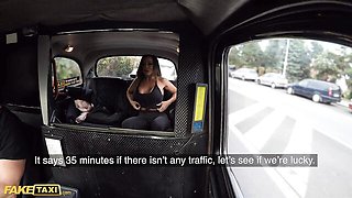 Aubrey Black's tattooed women trailer by Fake Taxi