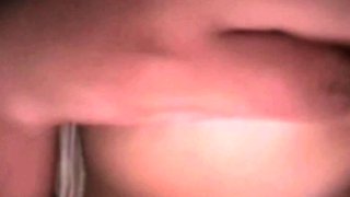 Hot Indian Girl with Big Tits