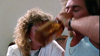 Fabiane Thompson loves being a hardcore pornstar b