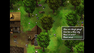 My Stepsister Is a Horny Fox