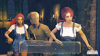 Warmer, blow-job, hentais