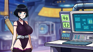 Hotime Saga - Part 3 - Sex Game Solution By LoveSkySanHentai