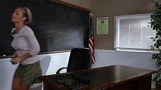 Official Bad Teacher Parody - Isis Taylor