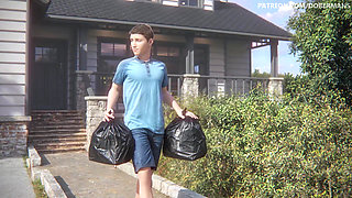 Cora Episode 17: Hard Sex! My Stepmother (unfaithful Wife, Creampie Pussy) Dobermanstudio