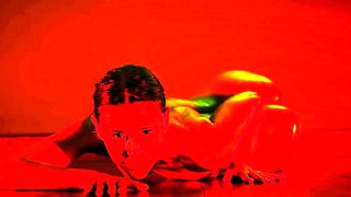 Justice In The Light Cast