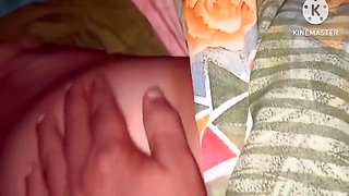 First Time Eating And Sucking Pussy In My Stepsister In Law And She Is Saying Common Fuck Me Hard With Bbw Beauty