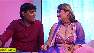 First Time Fucking Desi Beautiful Whore! It Was My Best Sex Ever