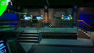 Last Hope: Hot Chicks And A Huge Hard Horny Cock