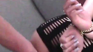 MILF in a Perfect 30-minute Bondage Scene