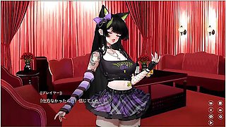 H Game Dream Lust Icharab Sex Saya Hentai Anime Hentai Anime Doujin